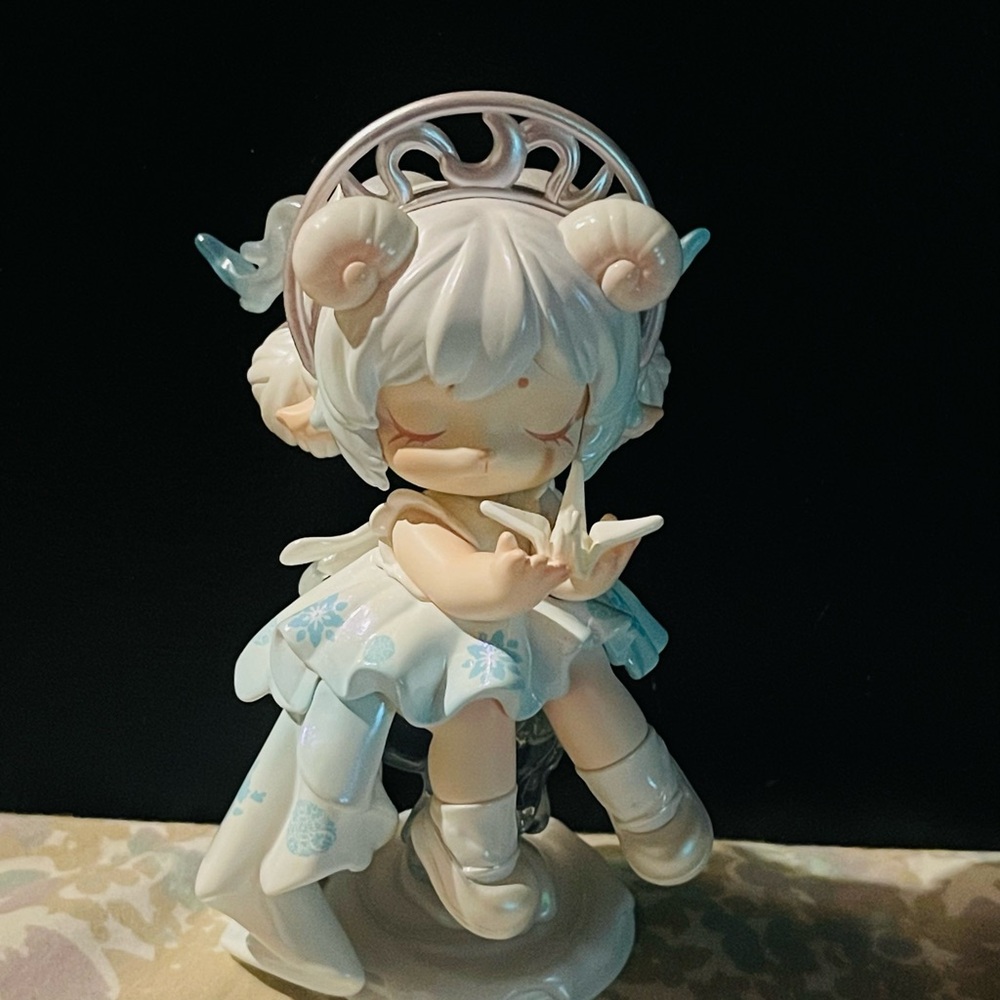 MIMIA Art Of Forgotten Dream